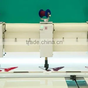 Chain Stitch Mixed Embroidery Machine thumbnail-2