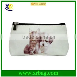 Custom Printing Small Makeup Bag thumbnail-1
