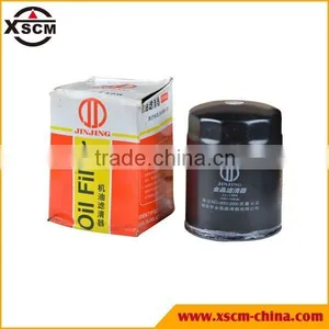 Factory Wholesale Auto Transmission Oil Filter thumbnail-1