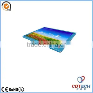 2016 Hot Sale 8 Inch Transparent Tft Lcd Module 800*600 , RGB Interface With Competitive Price Supplier's Choice thumbnail-1