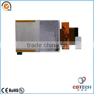 2.8 Inch Qvga 240*320 Hdmi Rgb Touchscreen Lcd With 30pin thumbnail-3