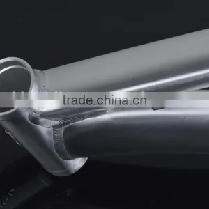 700C Bicycle Frame/ Bicycle Frame&fork/hybrid Bike Frame Fork thumbnail-5