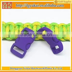 Yukai Newest Upgraded Small Comfortable Buckle Series With Silicone Coating thumbnail-1
