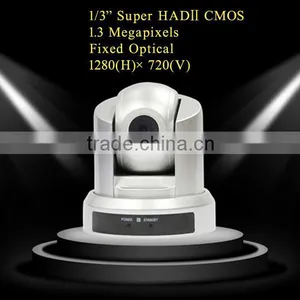 Fixed Camera Micro Ptz Camera HD CCTV Camera 1080P Video Conference PTZ Camera thumbnail-1