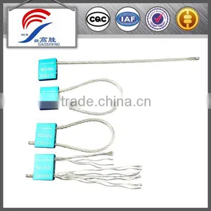 7*19 High Quality Tensile Seal Lock Wire thumbnail-2