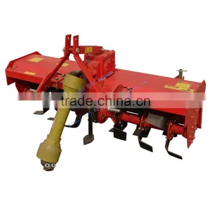 SGTN Series of Stubble Rotary Tiller thumbnail-1