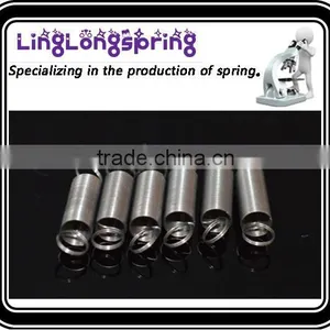 Free Sample Tension Spring for Switch thumbnail-5