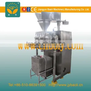Food Powder Dry Granulator for Refreshment thumbnail-2
