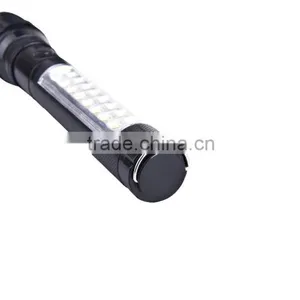 Bright Led Work Light Led Outdoor Rechargeable Torch Light thumbnail-2