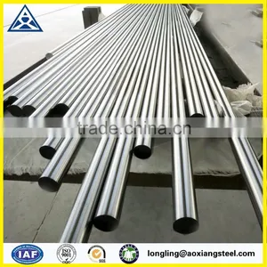 China Supplier Burnished 310 310S 316 303 304 Stianless Steel Round Bar thumbnail-2