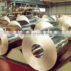 Galvanized Sheet Strip thumbnail-1