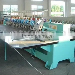 Computer Embroidery Machine,embroidery Equipment,textile Machine thumbnail-1