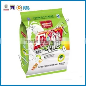 Hot Sell Custom Designed Laminated Wheat Flour Packaging Bags thumbnail-4