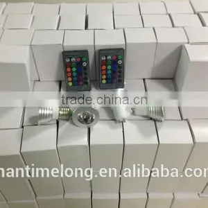 Home Party Decoration Led Bulb thumbnail-3