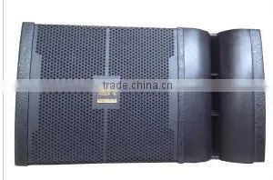 2016 Outdoor Concert System Loudspeakr Line Array thumbnail-1