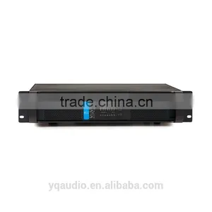 Factory Direct Sound Audio Power Amplifier 10000w thumbnail-1