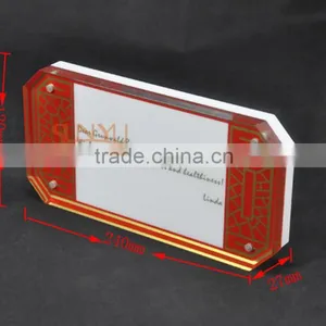 China Acrylic Products Wholesale Acrylic Custom Cutting Blocks thumbnail-4