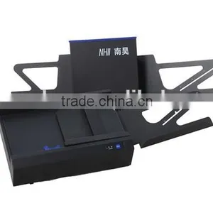 Optical Character Recognition/ Pen Scanner/ OMRH50FSA thumbnail-1