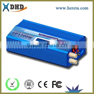 Factory Wholesales 1200W/60A RC Power Supply UP1200W 15-24V Power Supply thumbnail-1