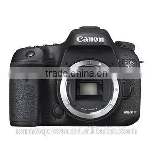 CANON EOS 7D Mark II DSLR thumbnail-2