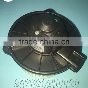 BLOWER MOTOR 87103-12050 MR657229 for TOYOTA Corolla, Runx, Allex, Spacio, Premio, Allion, Will VS, Caldina, Mark ,PAJERO 91-97 thumbnail-3
