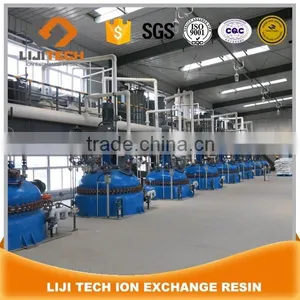 Cation Ion Resin D113 Equal to Rohm and Haas thumbnail-4