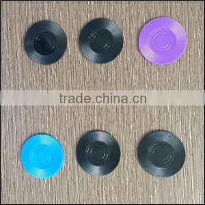 Colourful and Customized Plastic Token thumbnail-4