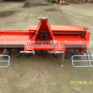 Small Agriculture Farming Machinery TL Rotary Tiller thumbnail-2