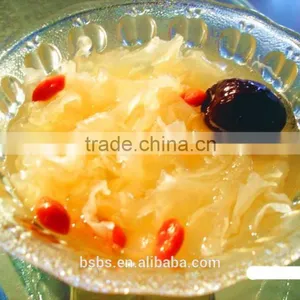 Low Price Tremella Chinese White Fungus thumbnail-5