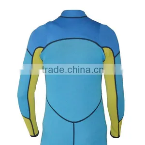 Plain Wetsuits More Flex and Stretch Spearfishing Wetsuit Neoprene thumbnail-3