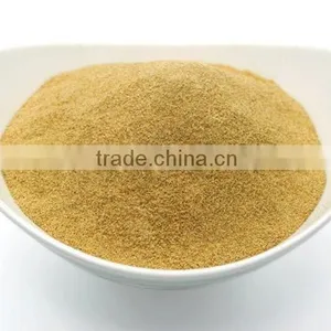 Dry-Roasted & Grounded White Ear Mushiroom thumbnail-1