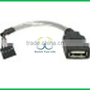 USB 3.0 TO 5P 5 Pin Housing Cable Converter thumbnail-1