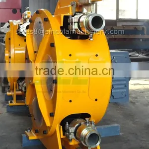 Industrial Hose Pump Geotech Peristaltic Pump thumbnail-1