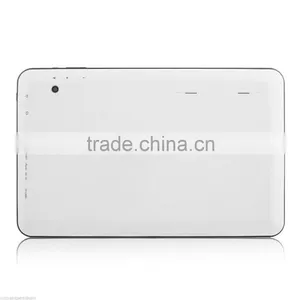 Android 4.4 Kitkat China Tablet pc 10.1 Inch Quad Core A33 1GB DDR Bluetooth thumbnail-6