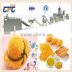 Hoat Sale Bread Crumb Grinder Manufacture thumbnail-3