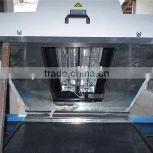 Manufacturer LED UV Curing Machine TM-700UVF thumbnail-3