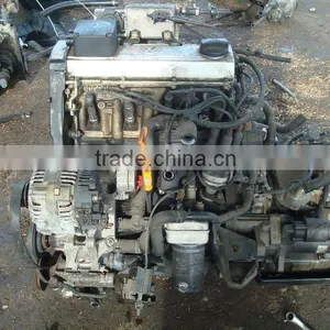 VOLKWAGEN AGG USED ENGINE thumbnail-1