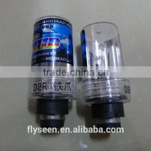 D2R With Metal and Reflector 35W, 55W, High Quality Xenon D2R, HID D2R, HID Lighting Bulb thumbnail-5