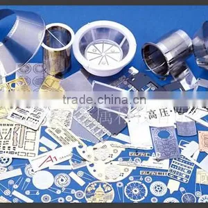 High Quality and Fatctoy Price Photochemical Etching, Mold Etching, Magnesium Etching thumbnail-4