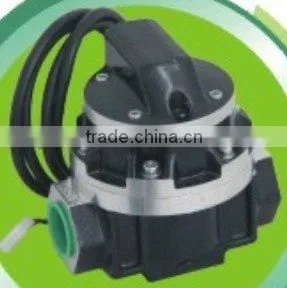 Oval Gear Meter / Diesel Gear Meter / Digital Oval Gear Flow Meter thumbnail-1