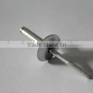 Open Type Blind Rivets DIN7337 thumbnail-1