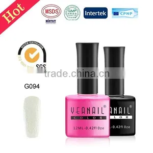 Factory Price Manufacturer Top Selling Gel Polish ,nail Polish ,uv Gel thumbnail-4