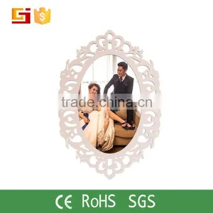 Yiwu ECO-friendly Wood Photo Frame Hot Selling in 2015 New Design thumbnail-1
