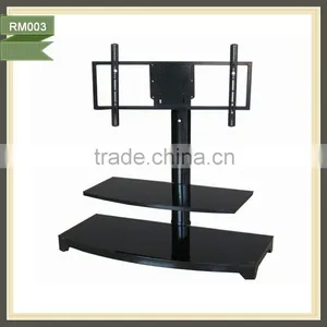 Lcd tv Unit Living Room Furniture Set Modern tv Wall Unit tv Unit Furniture RM003 thumbnail-1