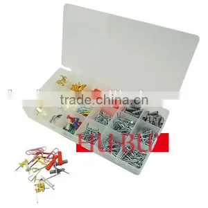508PCS Piece Home Hardware Assortment thumbnail-5