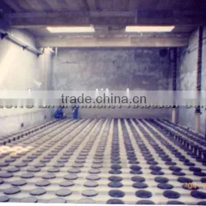 EPDM Pond Aerator for Paper Making Water Treatment thumbnail-4