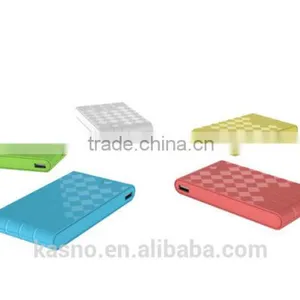 Wholesale Recharging Battery Power Charger Power Bank thumbnail-2