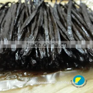 Real Madagascar Black Vanilla Price Of Vanilla Bean thumbnail-1