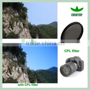 Camera CPL Filter thumbnail-3