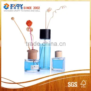 Wooden Bottle Cap,perfume Wood Cap,perfume Bottle Cap thumbnail-1
